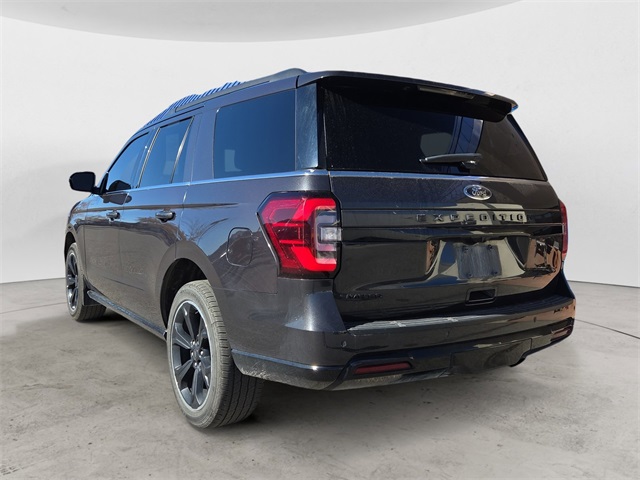 2023 Ford Expedition Limited photo 2