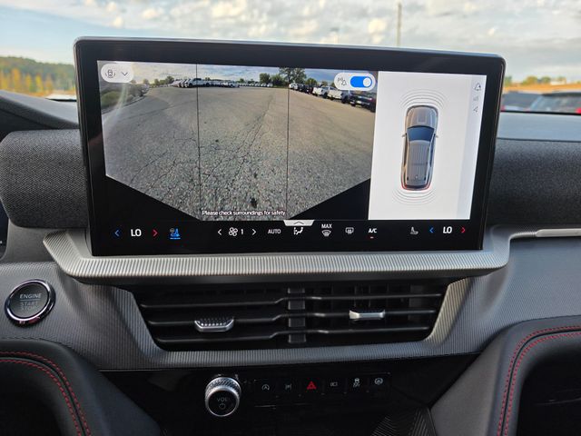 2025 Ford Explorer ST photo 20