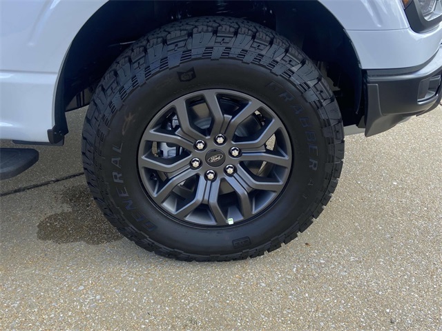 2025 Ford F-150 Tremor photo 7