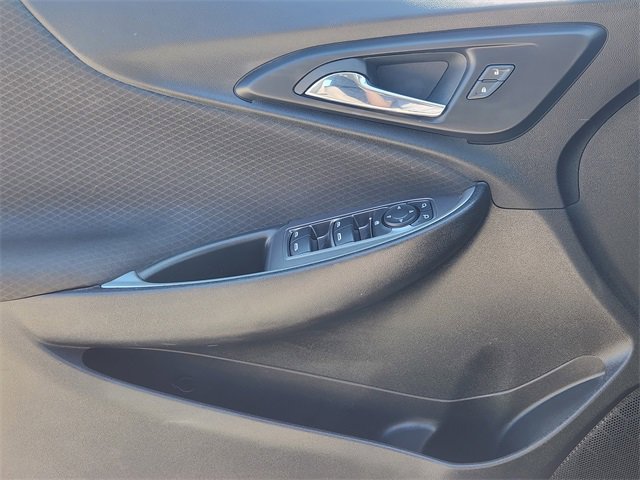 2024 Chevrolet Malibu 1LT photo 21