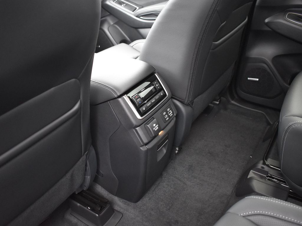 2025 Subaru Ascent Touring photo 21