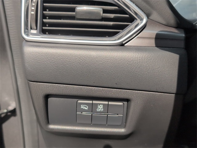 2025 Mazda CX-5 2.5 Select photo 23