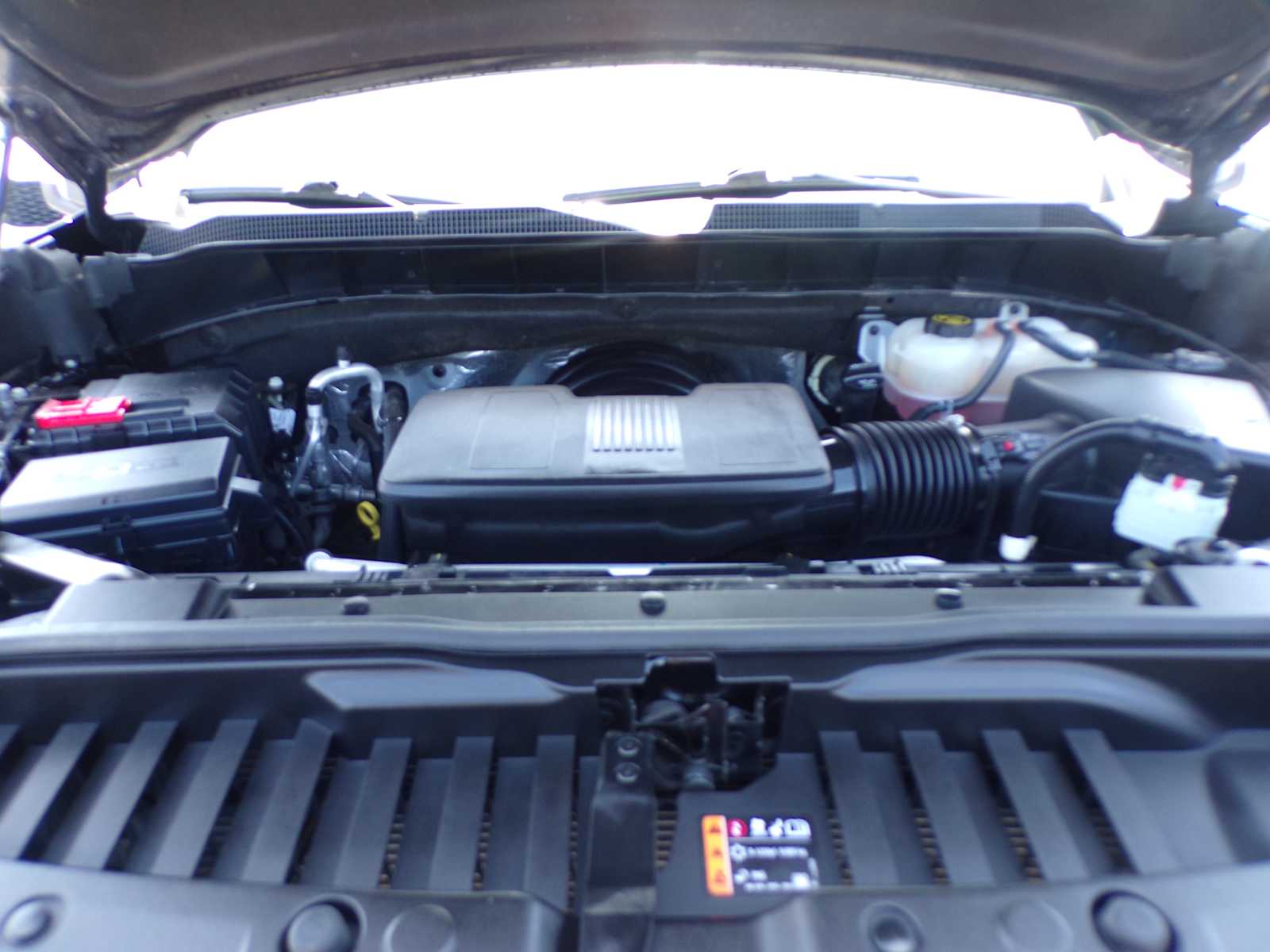 2023 Chevrolet Silverado 1500 LTZ photo 22