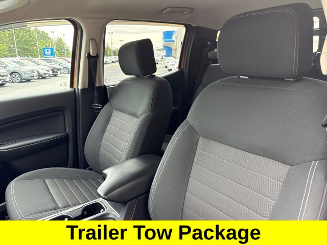 2019 Ford Ranger XLT photo 3