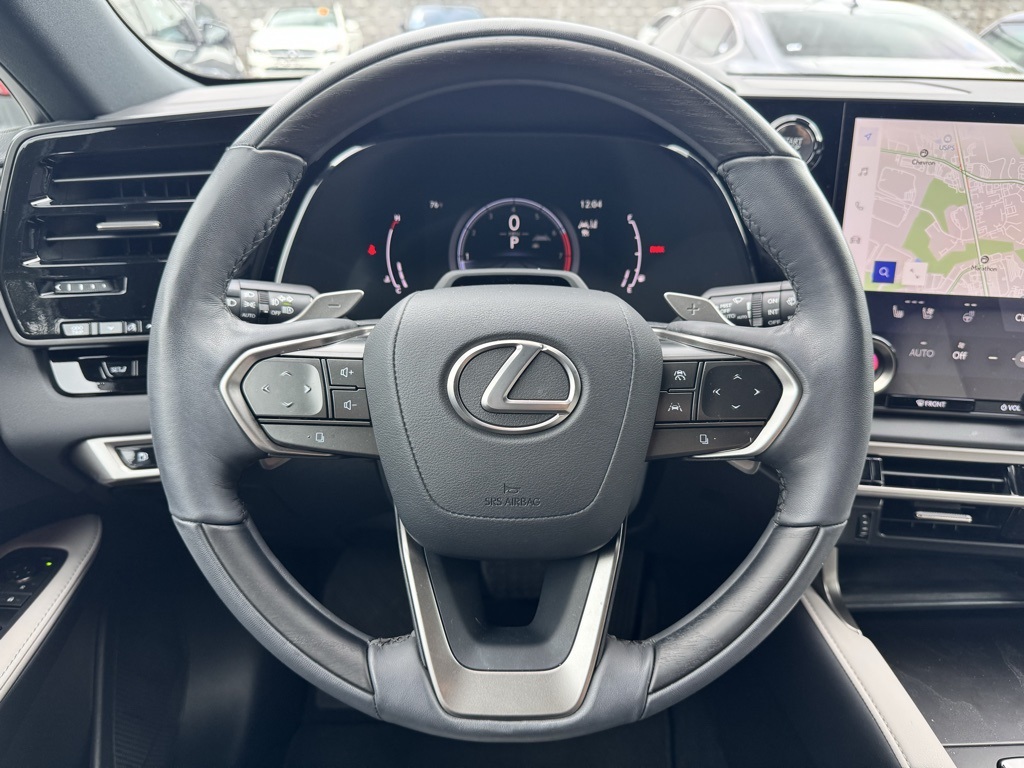 2023 Lexus RX 350 Premium photo 7