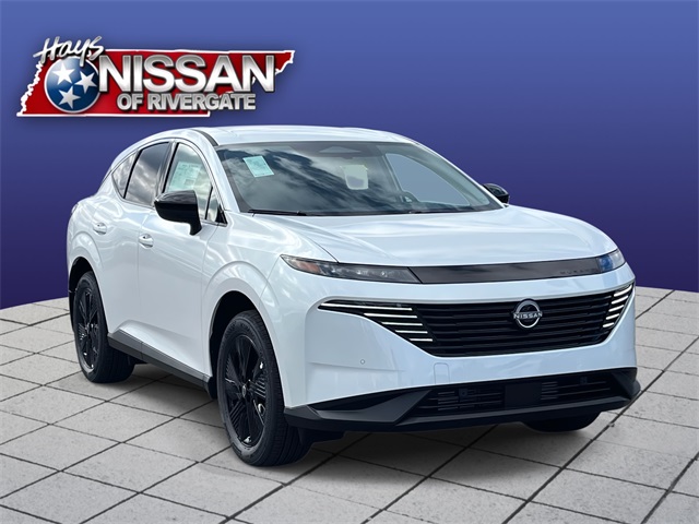 2026 Nissan Murano SV's photo