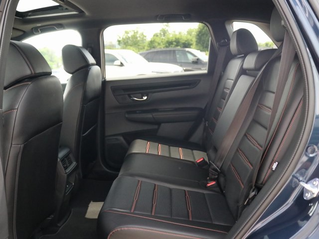 2026 Honda CR-V Sport-L Hybrid photo 23