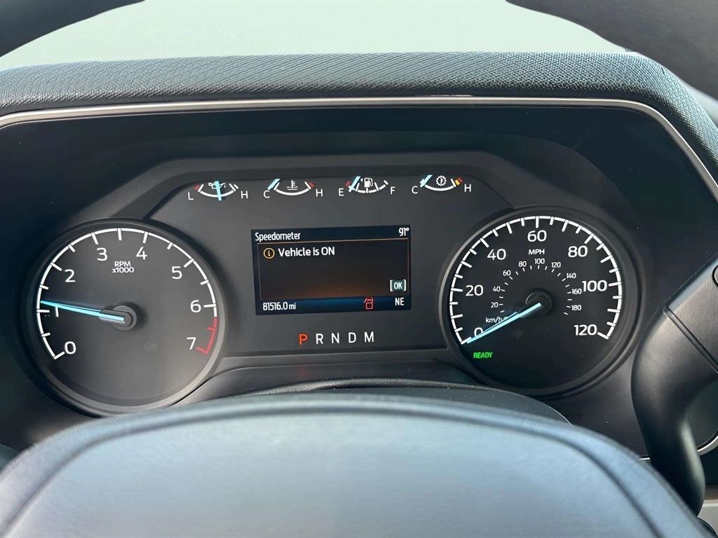 2022 Ford F-150 XLT photo 18