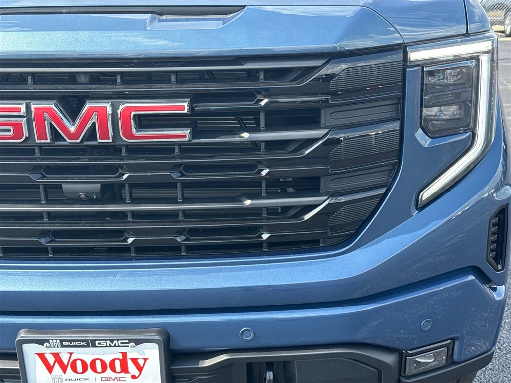 2026 GMC SIERRA - Image 9