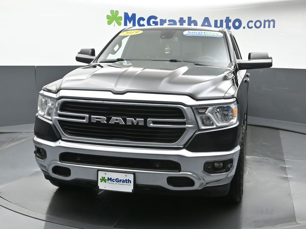 2019 Ram 1500 Big Horn Lone Star photo 3