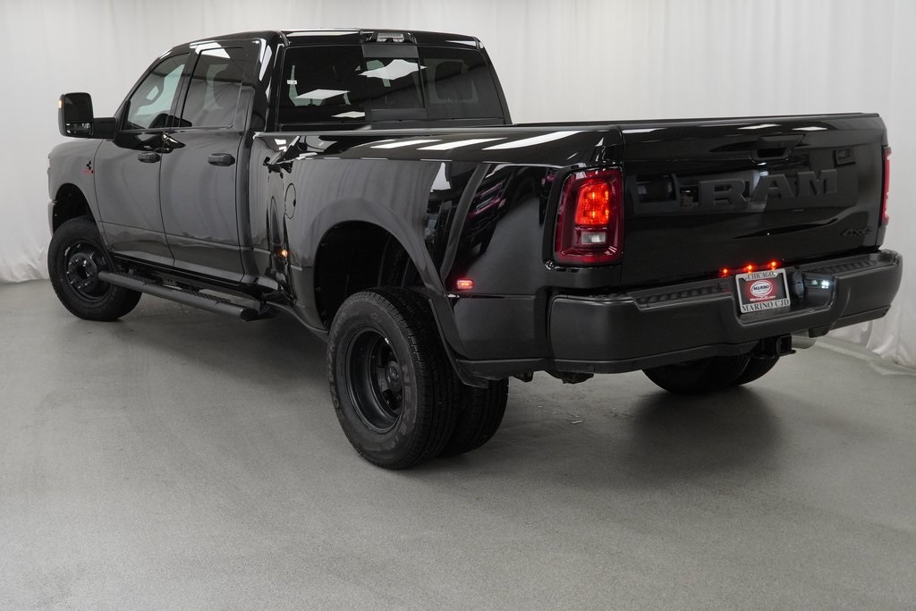 2026 Ram 3500 Tradesman photo 12