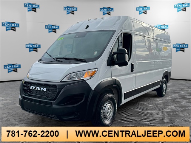 2025 RAM ProMaster Cargo Van Base's photo