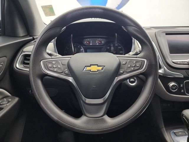 2023 Chevrolet Equinox LS photo 17