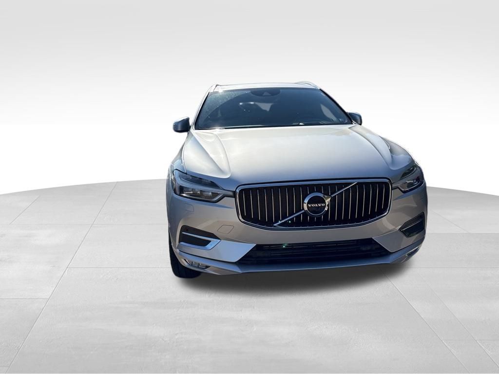 2019 Volvo XC60 T5 Inscription photo 9