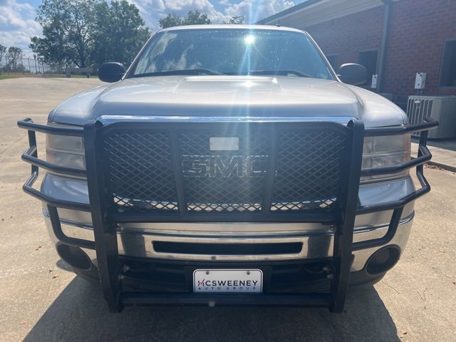 2010 Gmc Sierra 1500 SLE photo 2