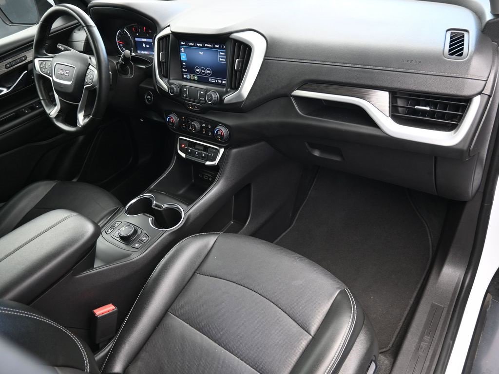 2024 Gmc Terrain SLT photo 28