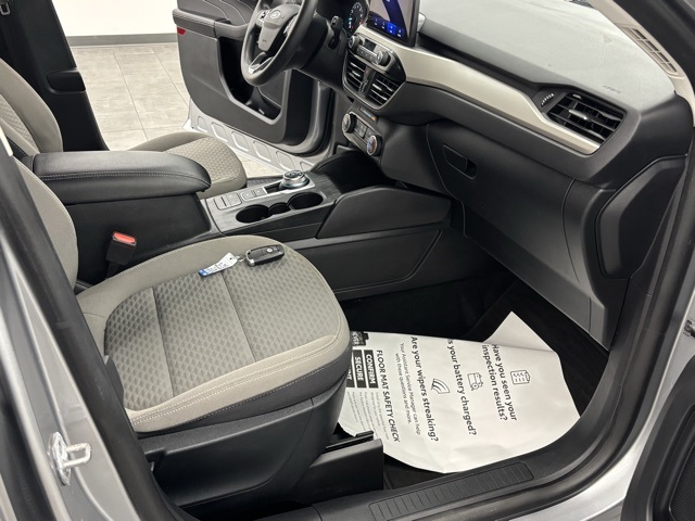 2022 Ford Escape SE photo 29