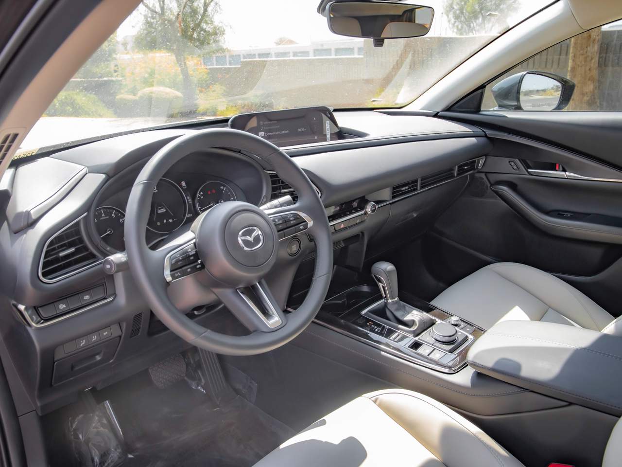 2025 Mazda CX-30 2.5 S Preferred photo 11