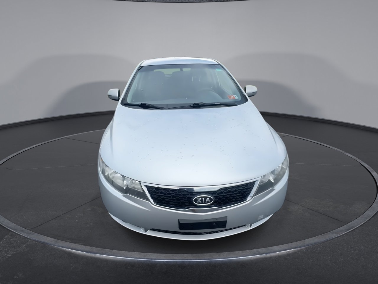 2013 Kia Forte 5-Door EX photo 3