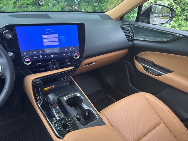 2025 Lexus NX 350 Premium photo 29