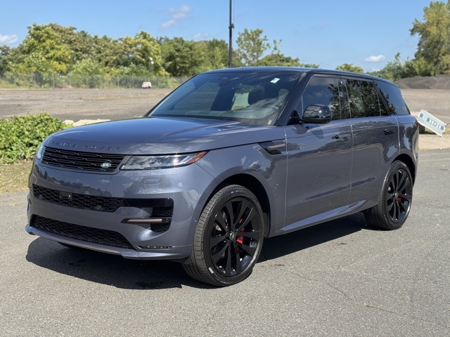 2025 Land Rover Range Rover Sport Dynamic SE's photo
