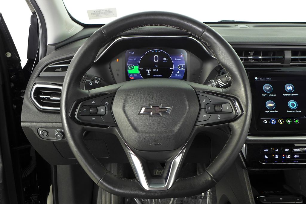 2023 Chevrolet Bolt EUV photo 22