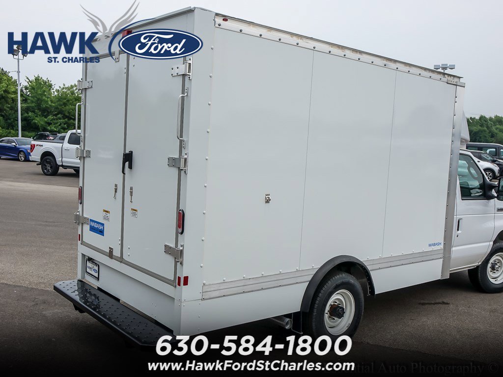 2023 FORD E-350 - Image 6