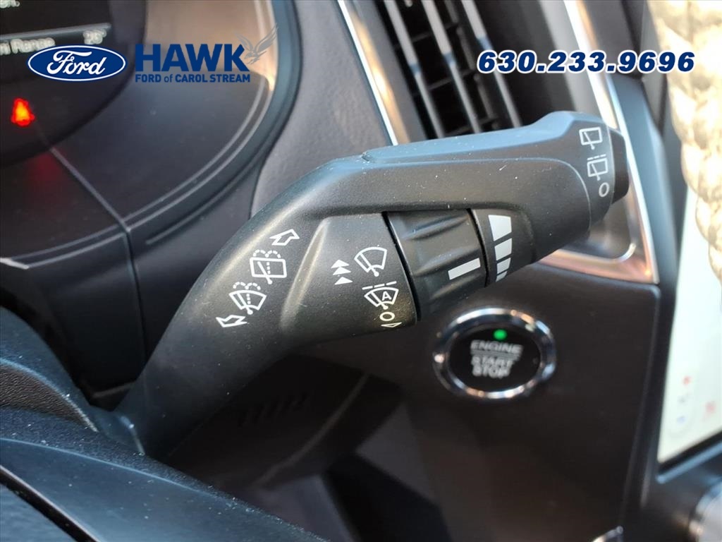 2024 FORD EDGE - Image 21