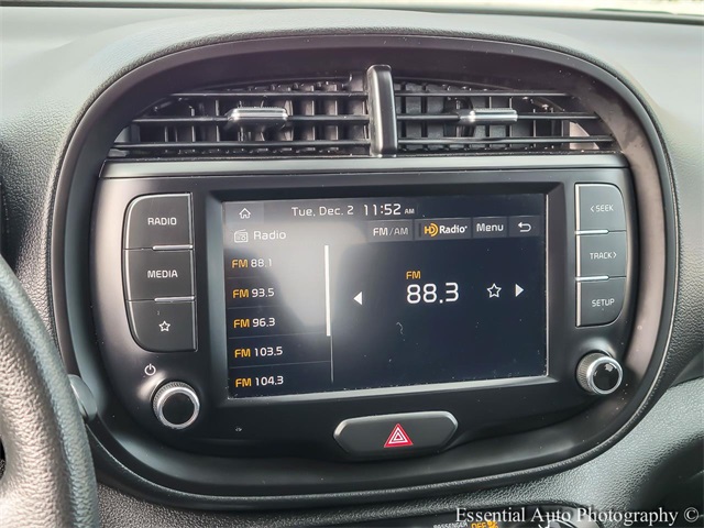 2023 KIA SOUL - Image 19