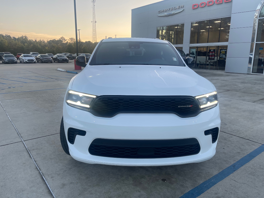 2023 Dodge Durango GT photo 2