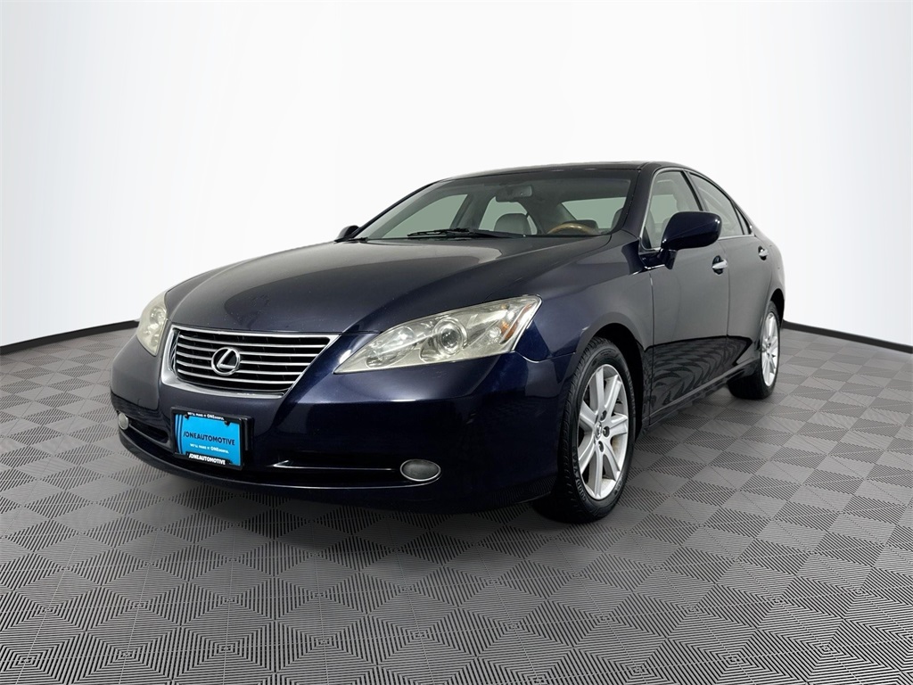 2007 Lexus ES