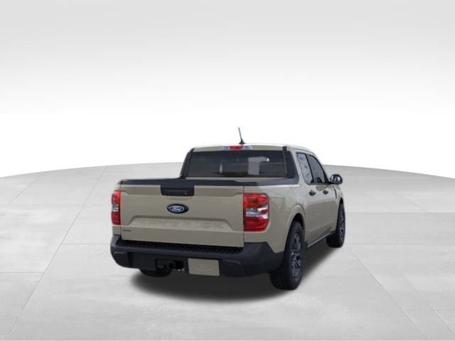 2025 Ford Maverick XLT photo 6