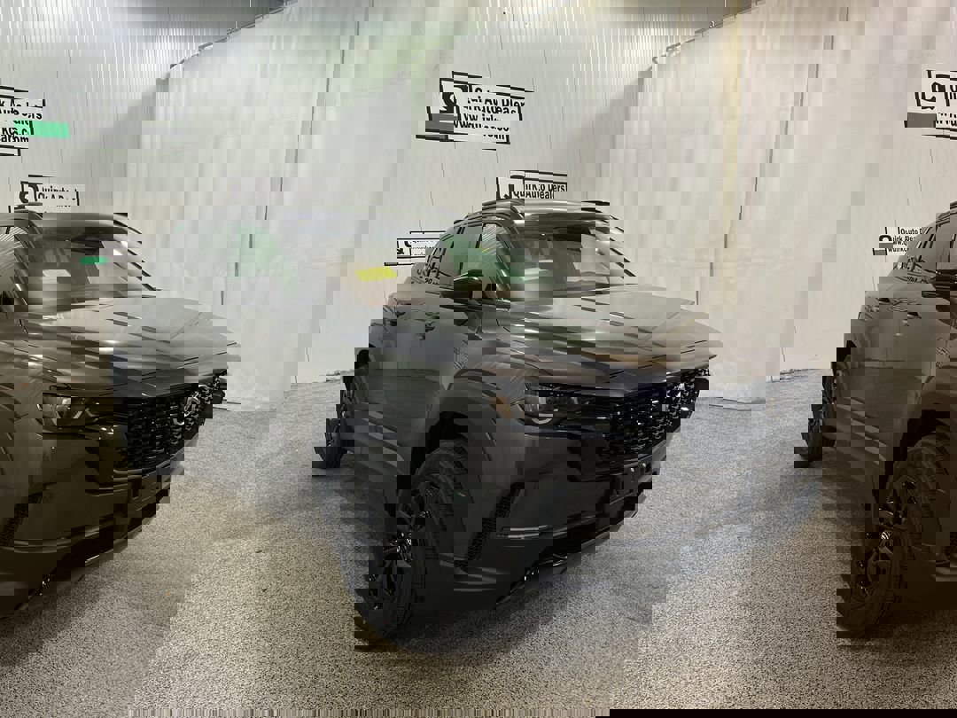 2026 Mazda CX-50 Premium's photo