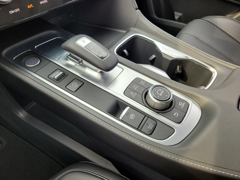 2024 Infiniti QX60 Luxe photo 24