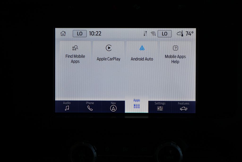 2023 Ford F-150 XLT photo 15
