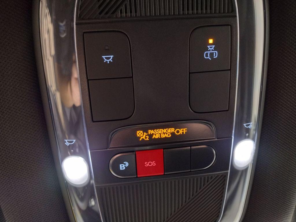 2025 Hyundai Ioniq 5 photo 33
