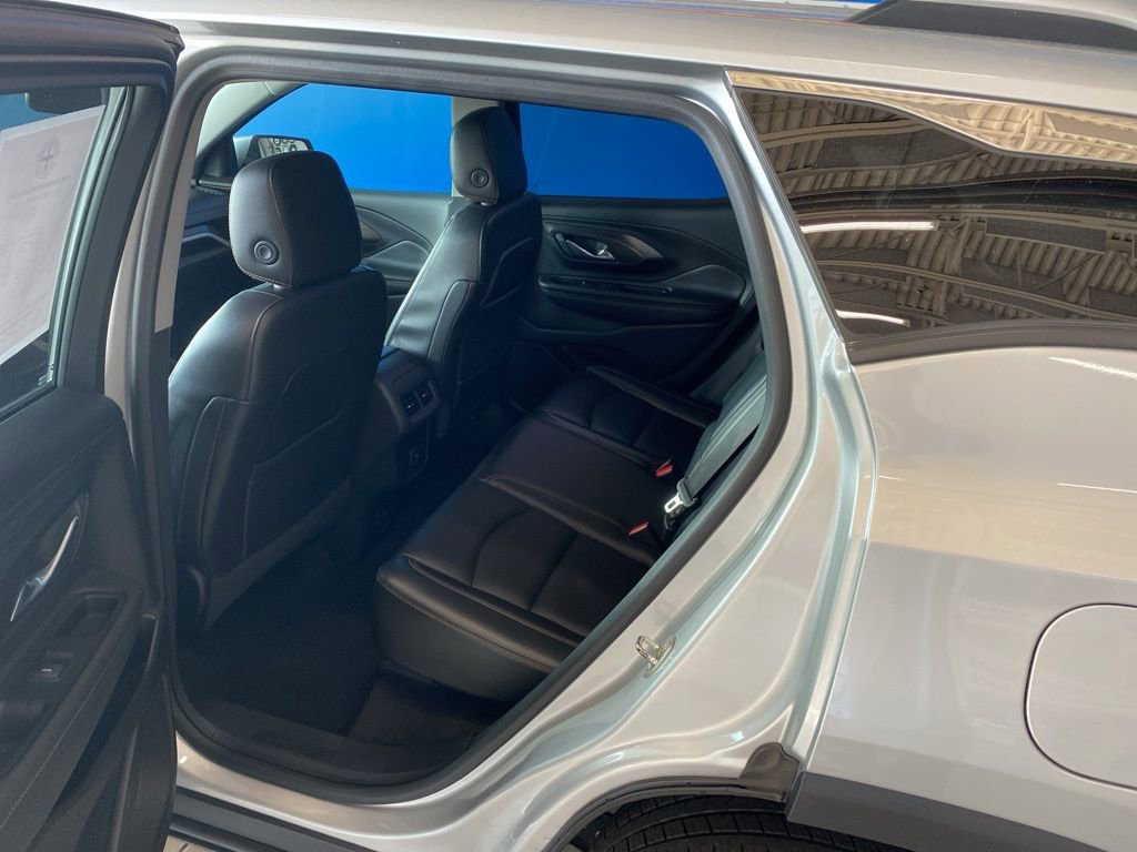2019 Gmc Terrain SLT photo 4