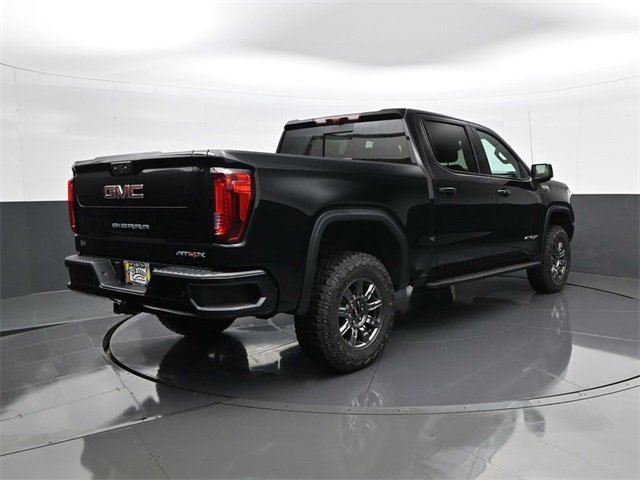 2026 Gmc Sierra 1500 AT4X photo 4