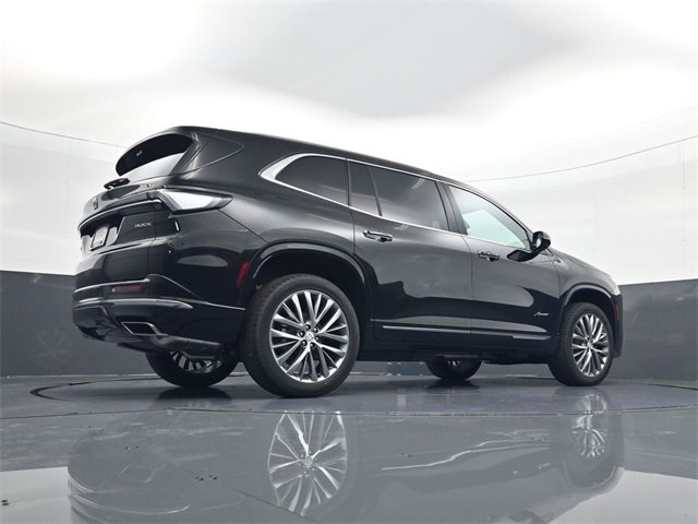 2026 Buick Enclave Avenir photo 25