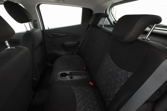 2020 Chevrolet Spark LS photo 17