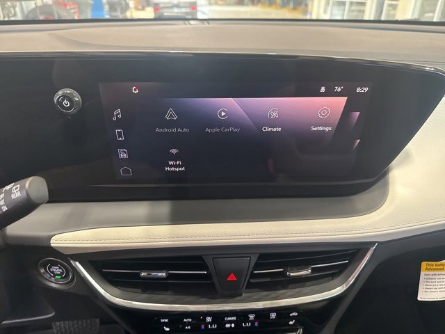2026 Buick Encore GX Avenir photo 18