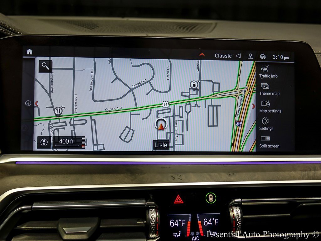 2022 BMW X5 - Image 24