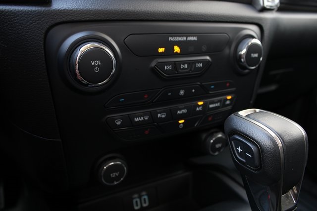 2020 Ford Ranger Lariat photo 8