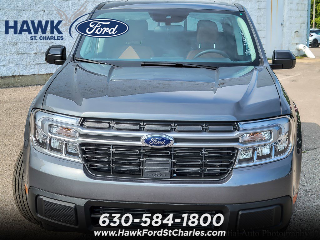 2024 FORD MAVERICK - Image 2