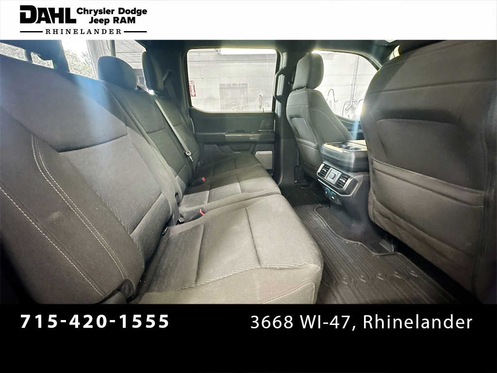2023 Ford F-150 XLT photo 19