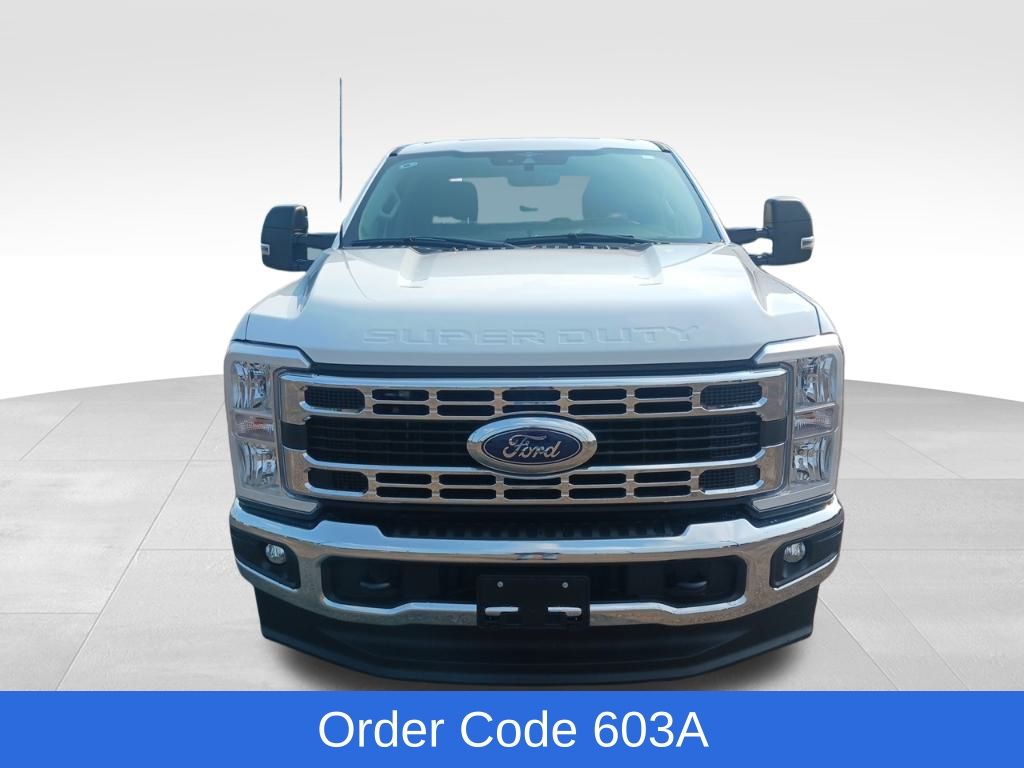 2023 Ford F-250 XL photo 6