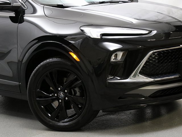 2024 Buick Encore GX Sport Touring photo 3