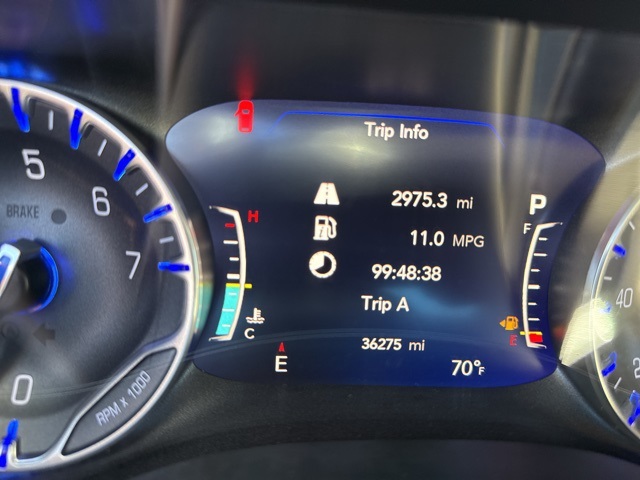 2021 Chrysler Pacifica Touring L photo 25