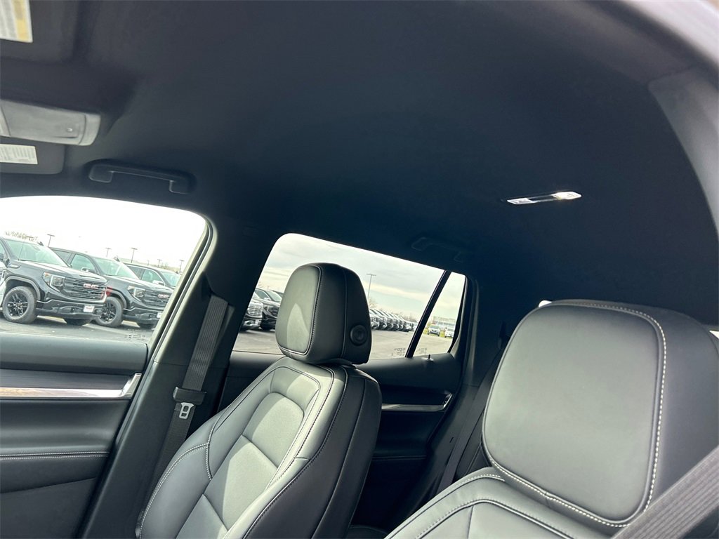2026 GMC TERRAIN - Image 27