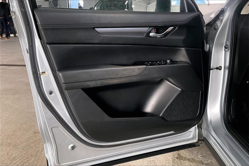 2023 MAZDA CX-5 - Image 22